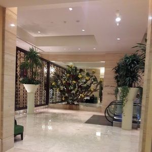 Meet your Posher, Jainaba